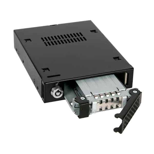 (image for) ICY DOCK ToughArmor HDD-SSD Mobile Rack